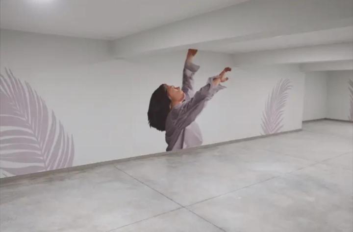 Montesarchiorooms المظهر الخارجي الصورة